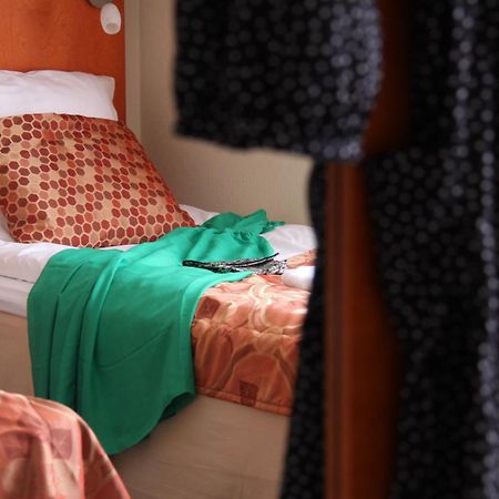 Loimaan Seurahuone Hotell Rum bild