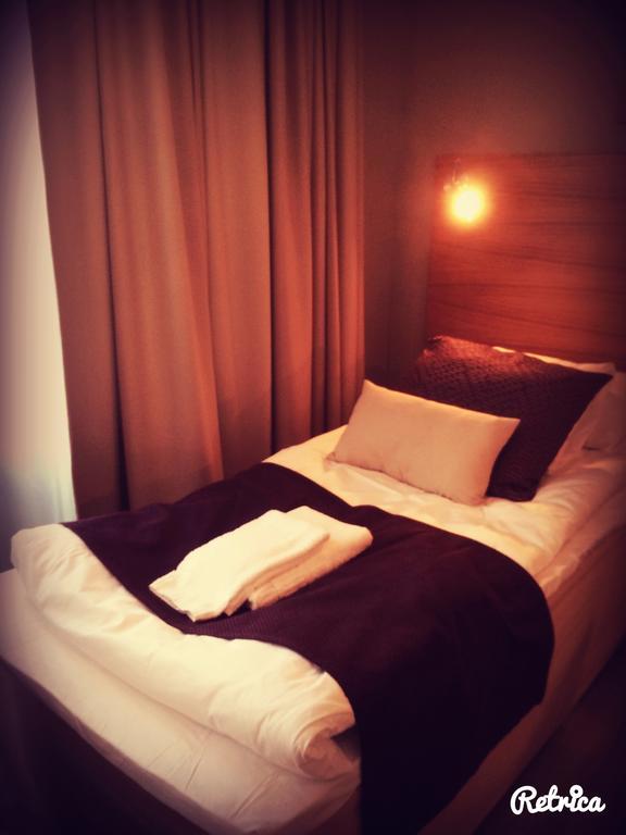Loimaan Seurahuone Hotell Exteriör bild