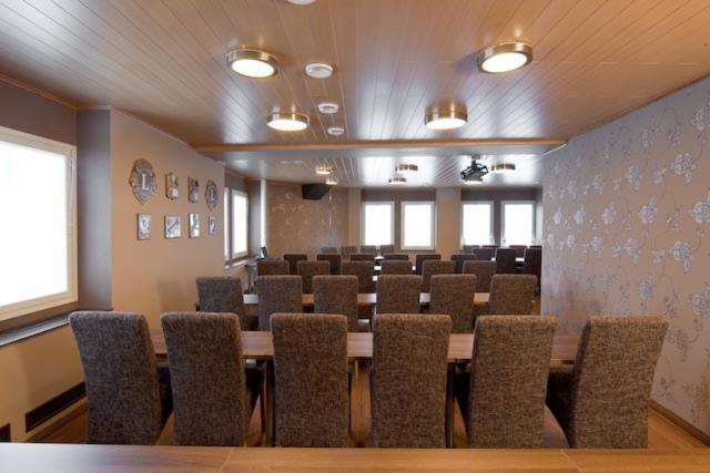 Loimaan Seurahuone Hotell Exteriör bild
