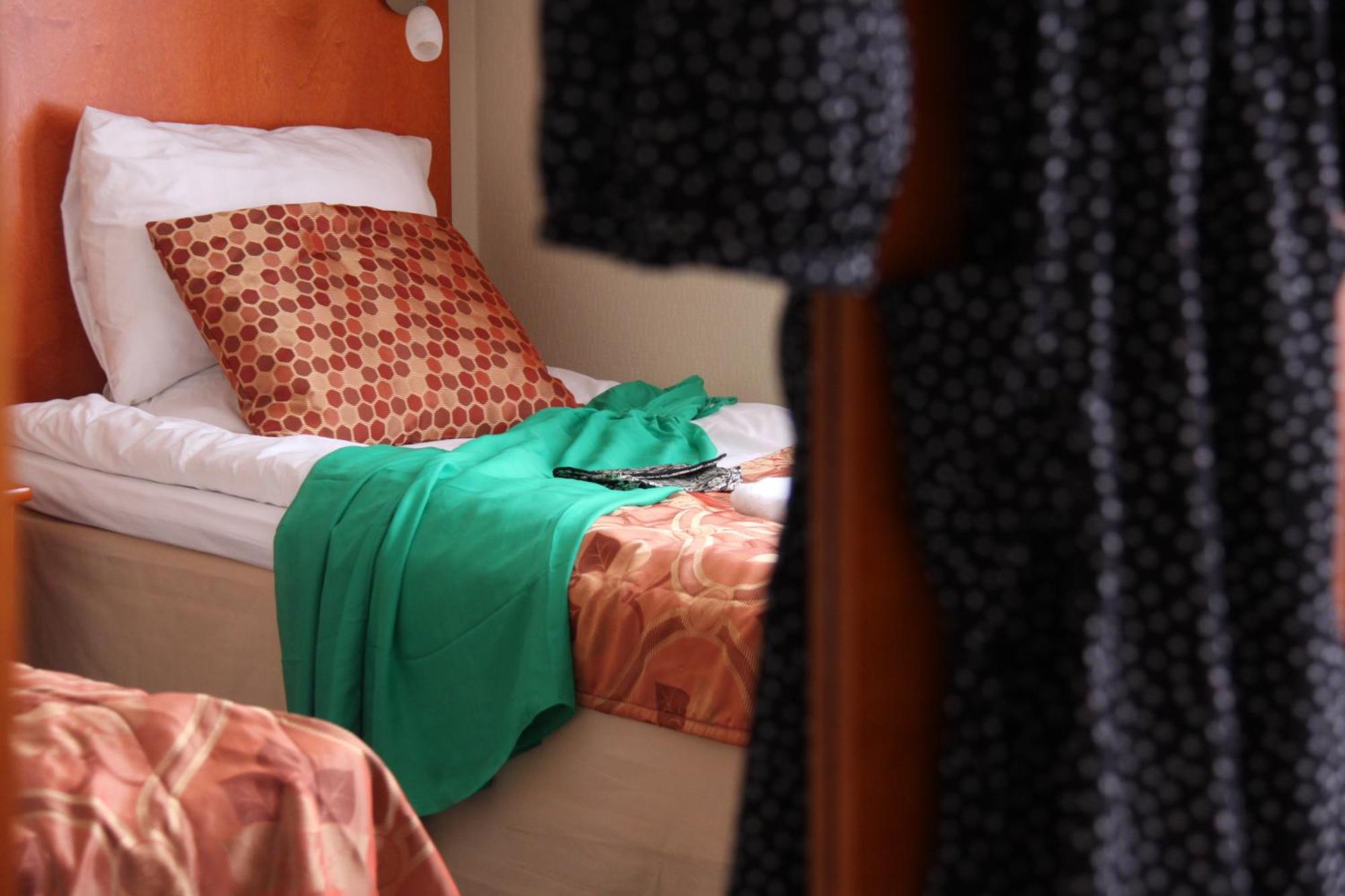 Loimaan Seurahuone Hotell Rum bild