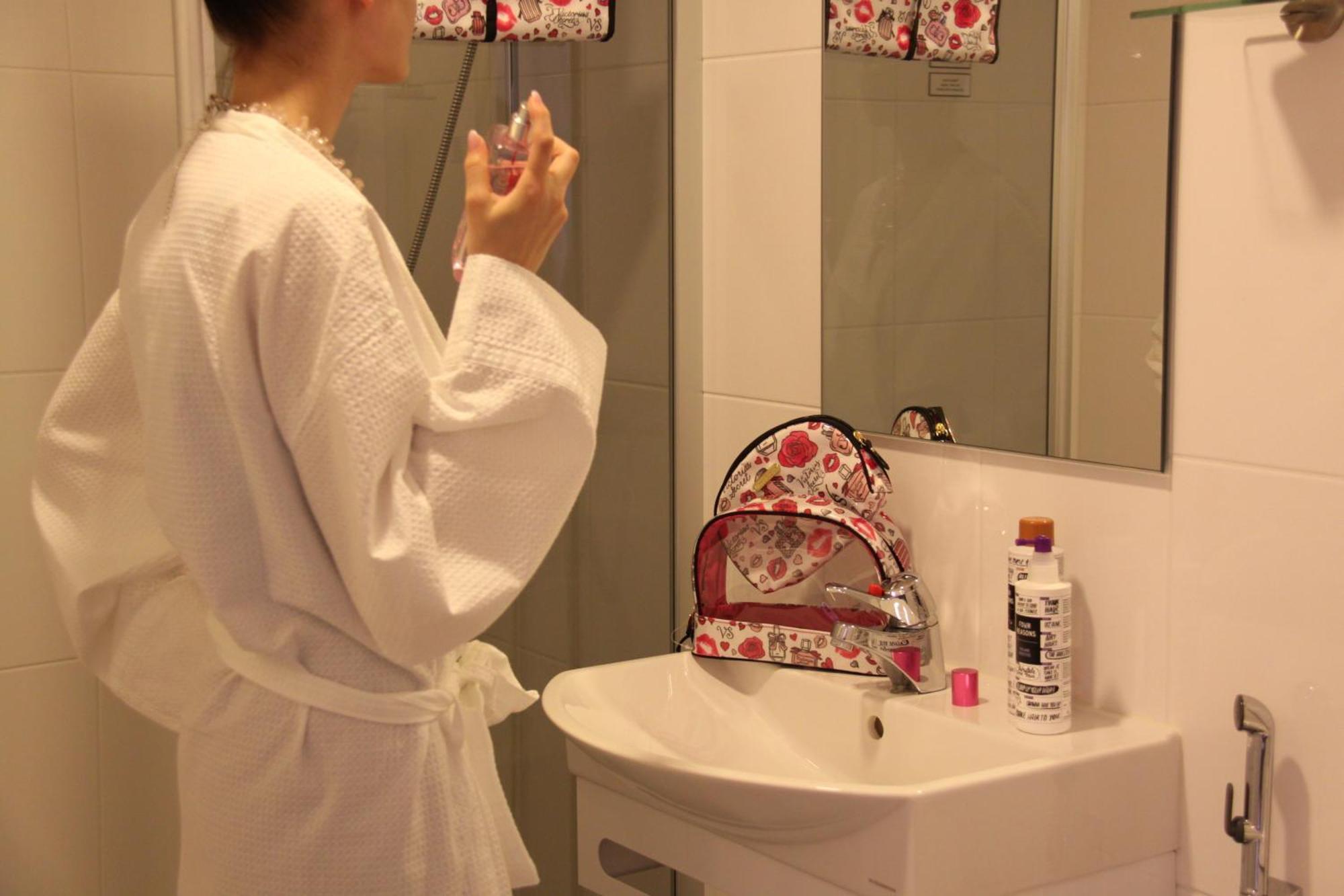 Loimaan Seurahuone Hotell Rum bild