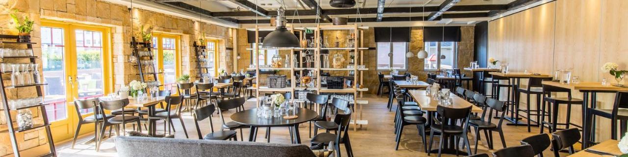 Loimaan Seurahuone Hotell Exteriör bild